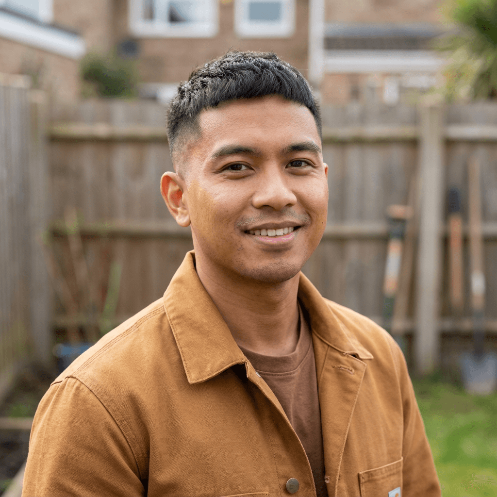 Steve Kowalski, homeowner in Willetton